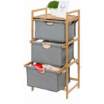 Mueble en uso