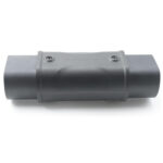 Producto de costado adaptador auto electrico