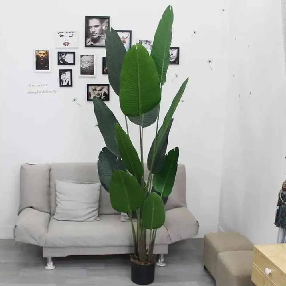 Planta Ornamental Artificial