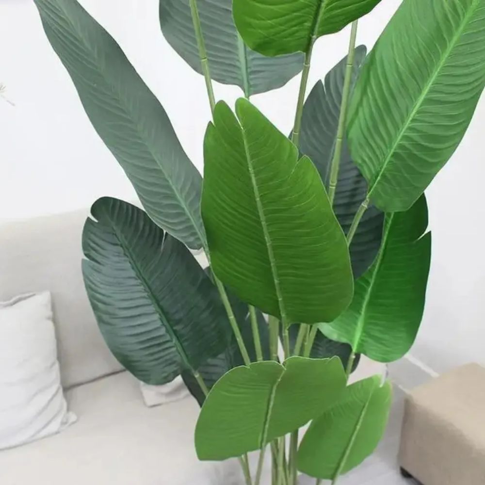 Planta Ornamental Artificial