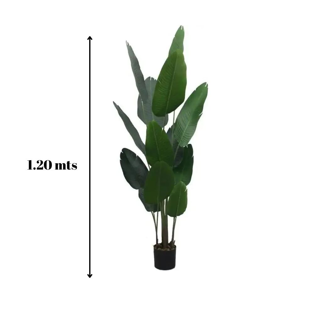 Planta Ornamental Artificial