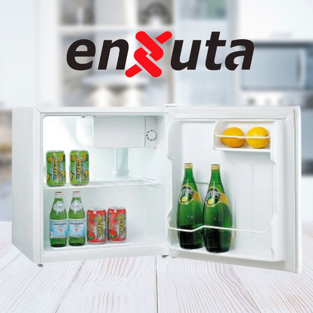 frigobar enxuta