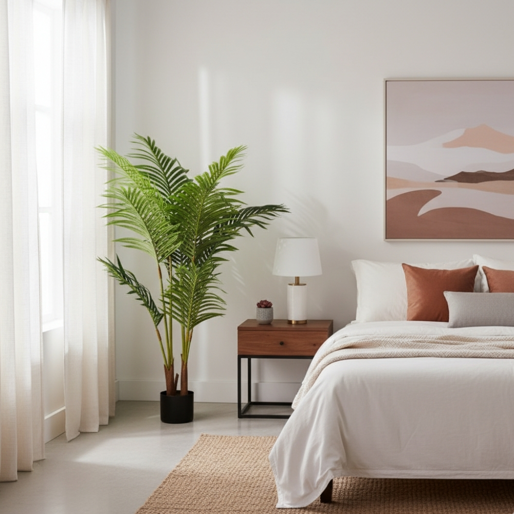Planta Artificial Tropical