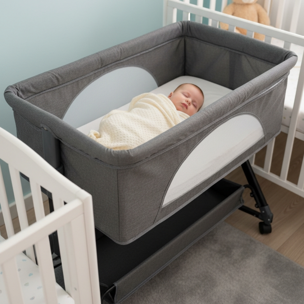 Cuna Cama Colecho para Bebe