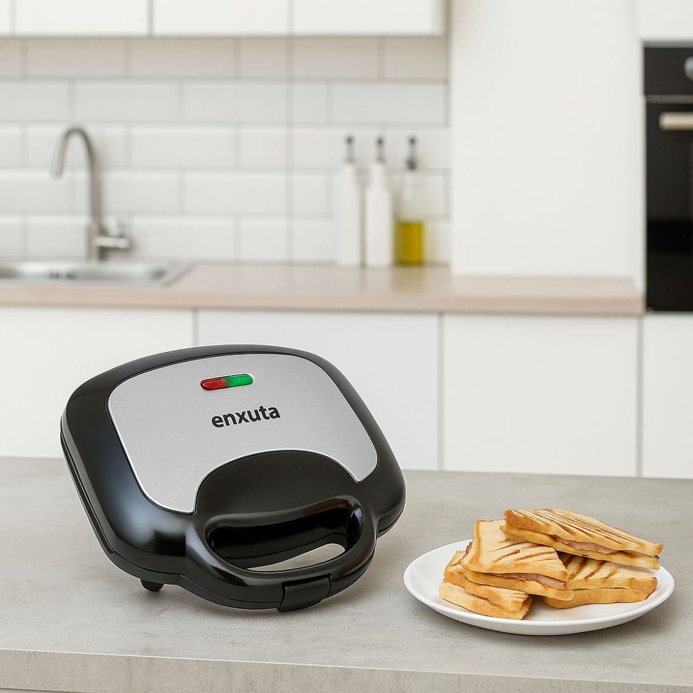 SANDWICH ENXUTA