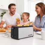 tostadora 4 panes enxuta