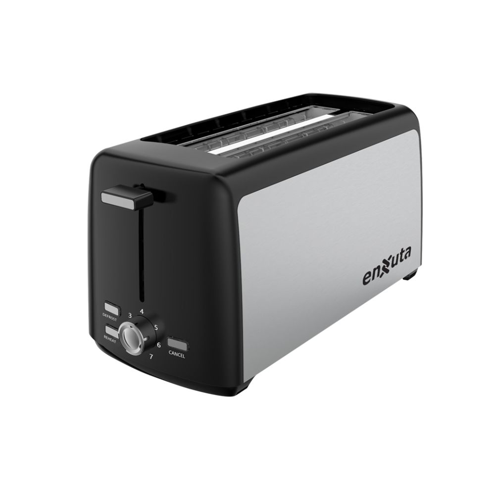tostadora 4 panes enxuta