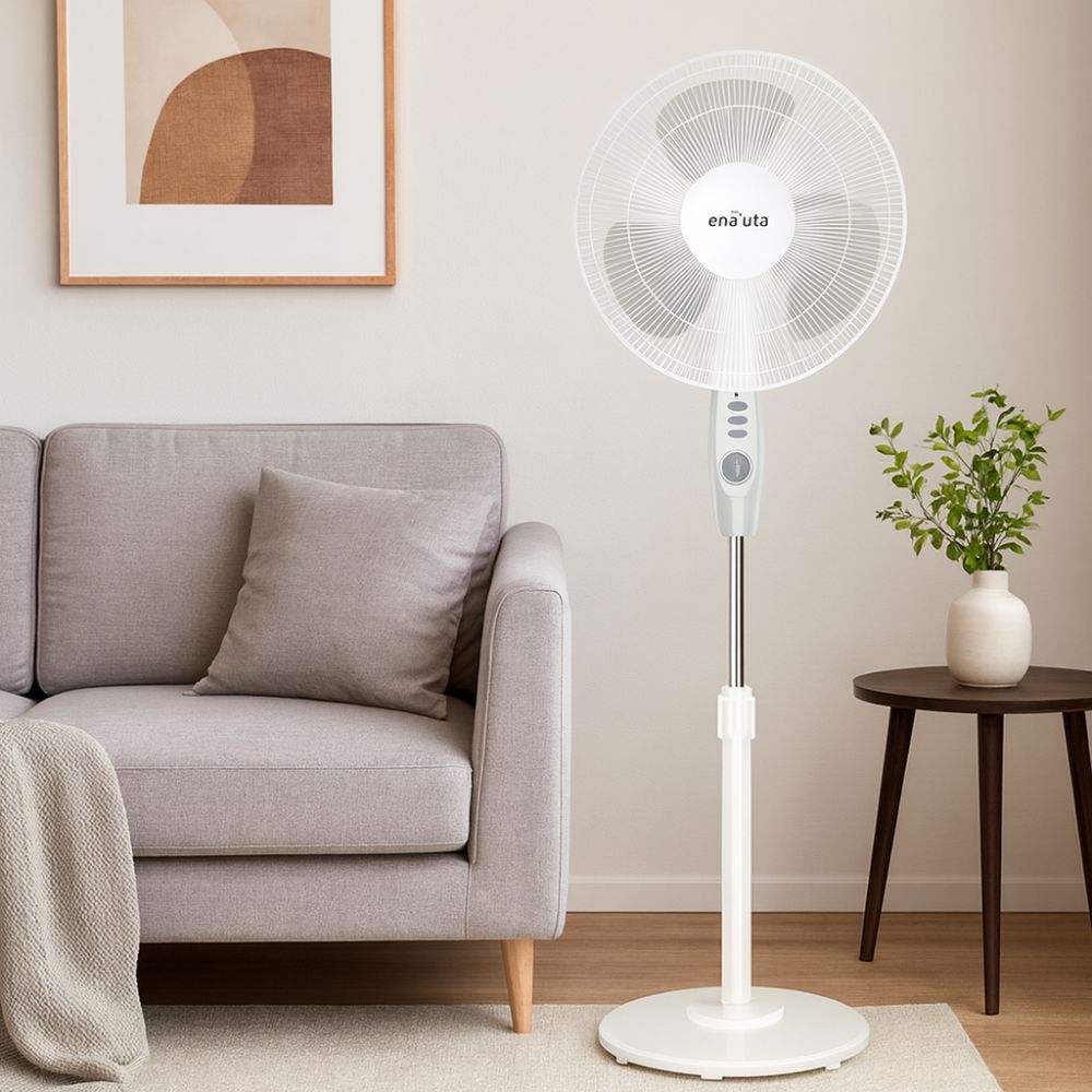 VENTILADOR ENXUTA