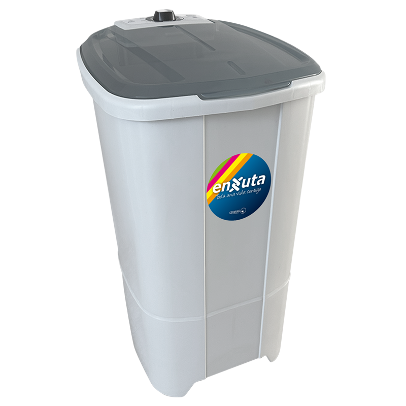 Lavarropas De Carga Superior Lenx15750 De Enxuta -