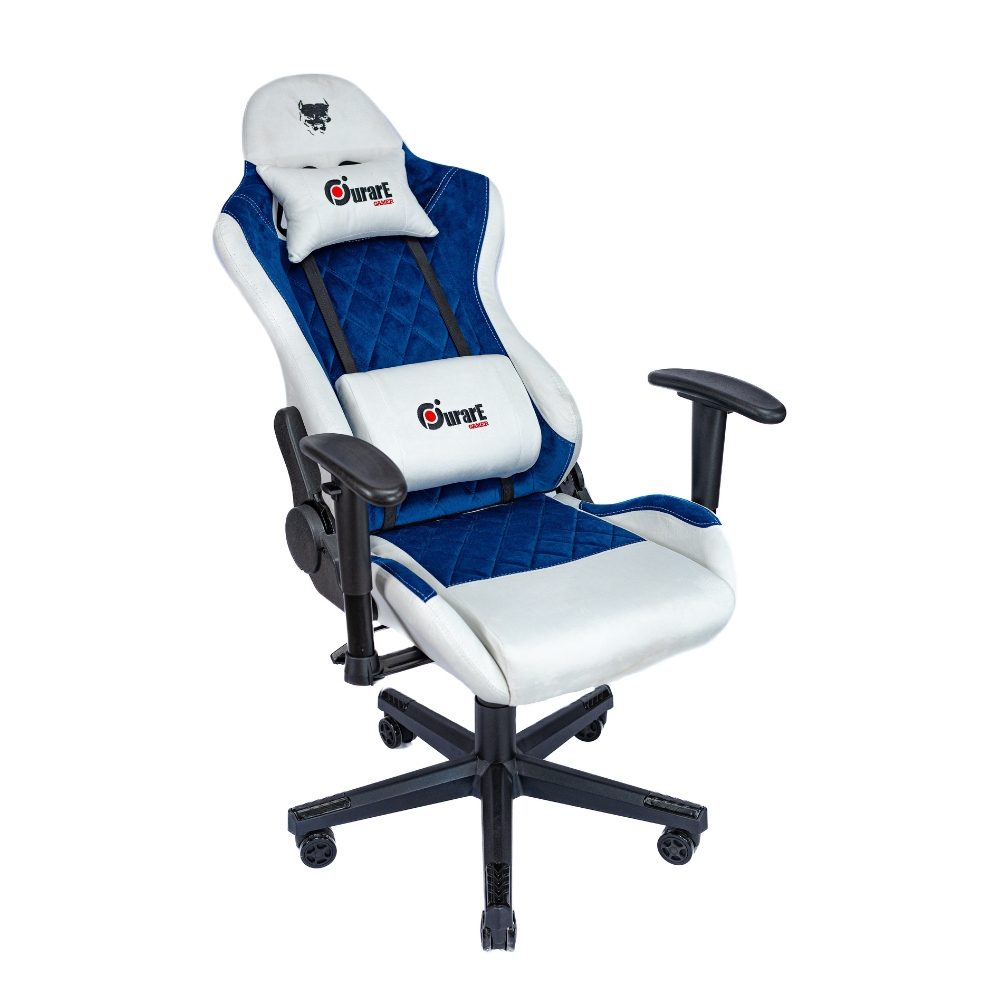 silla gamer purare technologic reclinada